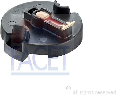 FACET 3.8254RS - Rotor distribuitor aaoparts.ro
