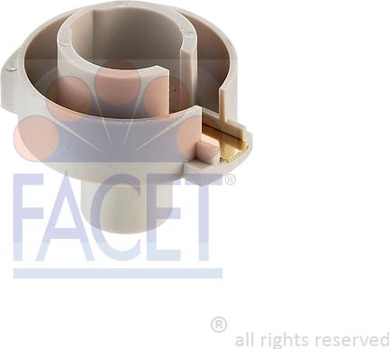 FACET 3.7598 - Rotor distribuitor aaoparts.ro