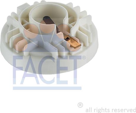 FACET 3.7597 - Rotor distribuitor aaoparts.ro