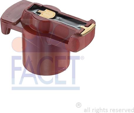 FACET 3.7561RS - Rotor distribuitor aaoparts.ro