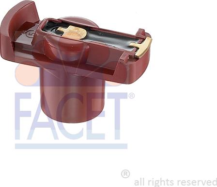 FACET 3.7512RS - Rotor distribuitor aaoparts.ro