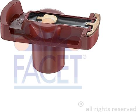 FACET 3.7526RS - Rotor distribuitor aaoparts.ro