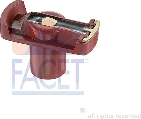 FACET 3.7573/21RS - Rotor distribuitor aaoparts.ro