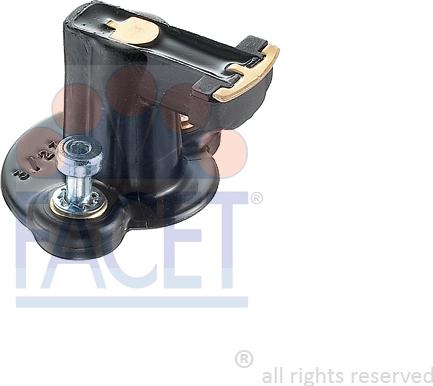 FACET 3.7573/27RS - Rotor distribuitor aaoparts.ro