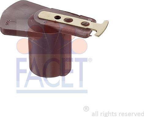 FACET 3.7630 - Rotor distribuitor aaoparts.ro