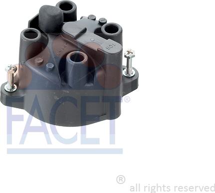 FACET 2.8322/68 - Capac distribuitor aaoparts.ro