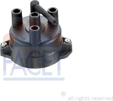 FACET 2.8322/72 - Capac distribuitor aaoparts.ro