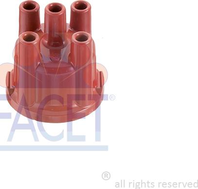 FACET 2.7479PHT - Capac distribuitor aaoparts.ro