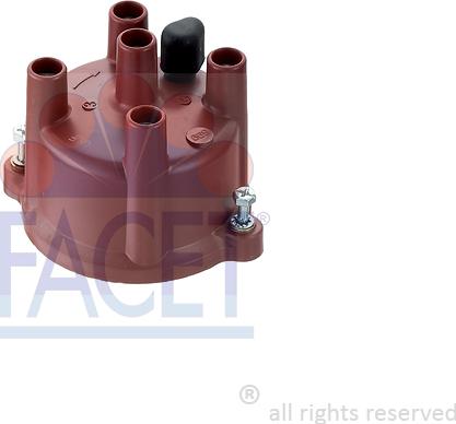FACET 2.7599 - Capac distribuitor aaoparts.ro
