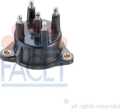 FACET 2.7669PHT - Capac distribuitor aaoparts.ro