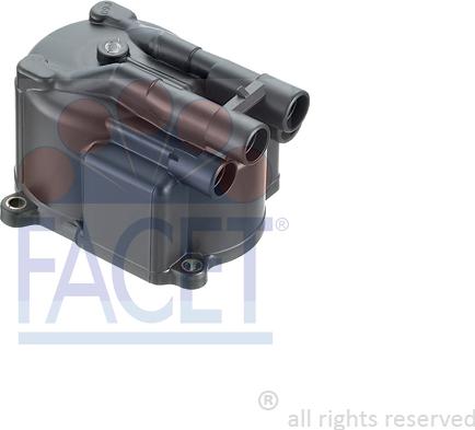 FACET 2.7613 - Capac distribuitor aaoparts.ro