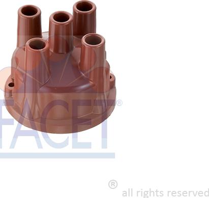 FACET 2.7679PHT - Capac distribuitor aaoparts.ro