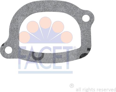 FACET 7.9505 - Garnitura termostat aaoparts.ro