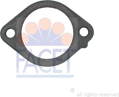 FACET 7.9513 - Garnitura termostat aaoparts.ro