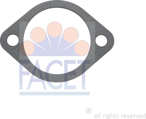 FACET 7.9577 - Garnitura termostat aaoparts.ro