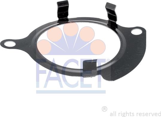 FACET 7.9716 - Garnitura termostat aaoparts.ro