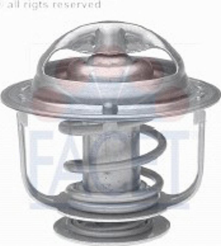 FACET 78373 - Termostat,lichid racire aaoparts.ro