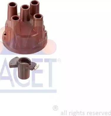 FACET HT.0655 - Chit reparatie, distribuitor aprindere aaoparts.ro