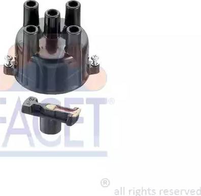 FACET HT.0793 - Chit reparatie, distribuitor aprindere aaoparts.ro