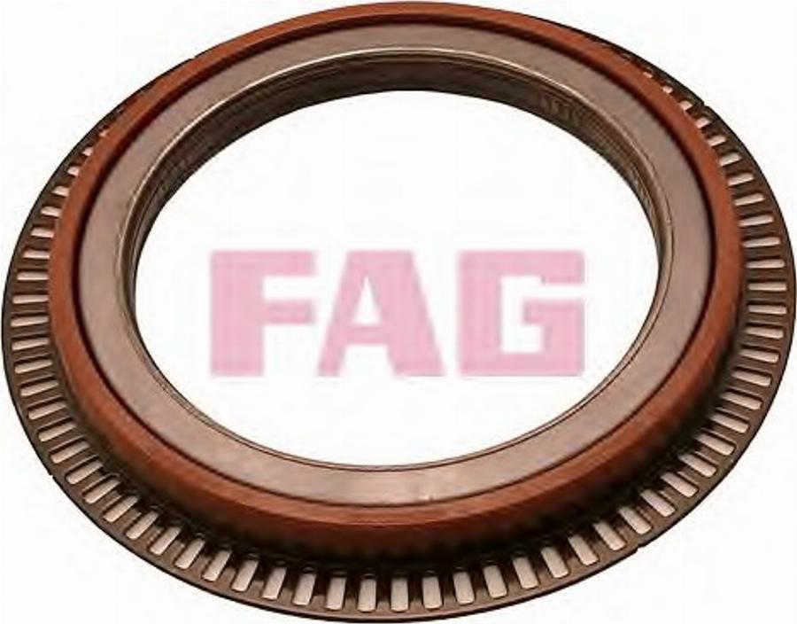 FAG 413016210 - Simering, butuc roata aaoparts.ro