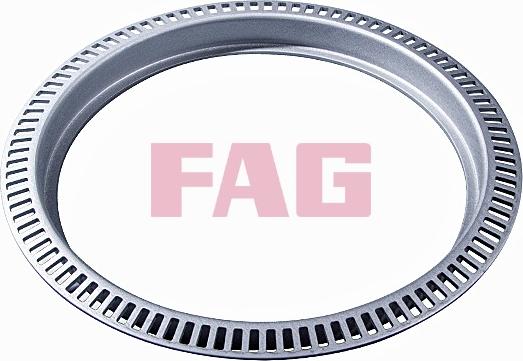 FAG 434 0580 10 - Inel senzor, ABS aaoparts.ro