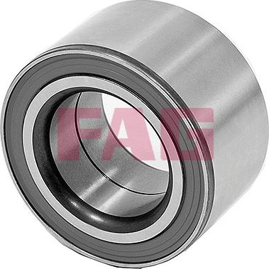 FAG 540733CA - Rulment roata aaoparts.ro