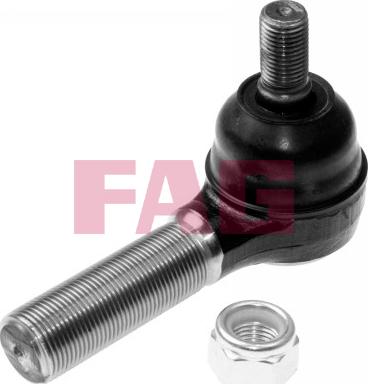 FAG 840 0981 10 - Cap de bara aaoparts.ro