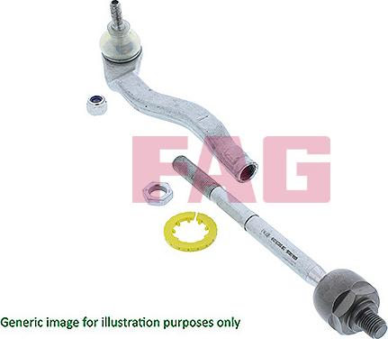 FAG 840 1616 10 - Bara directie aaoparts.ro