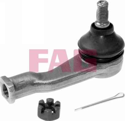 FAG 840 0684 10 - Cap de bara aaoparts.ro