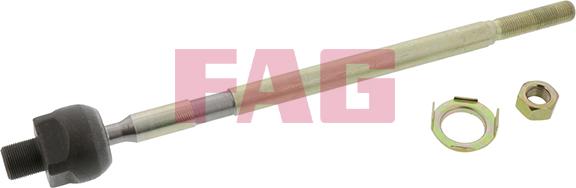 FAG 840 0045 10 - Articulatie axiala, cap de bara aaoparts.ro