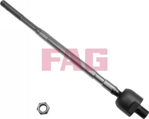 FAG 840 0050 10 - Articulatie axiala, cap de bara aaoparts.ro