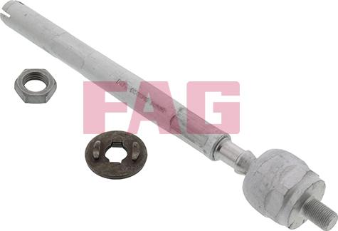 FAG 840 0187 10 - Articulatie axiala, cap de bara aaoparts.ro