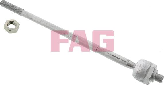 FAG 840 0130 10 - Articulatie axiala, cap de bara aaoparts.ro