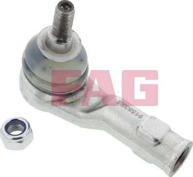 FAG 840 0866 10 - Cap de bara aaoparts.ro