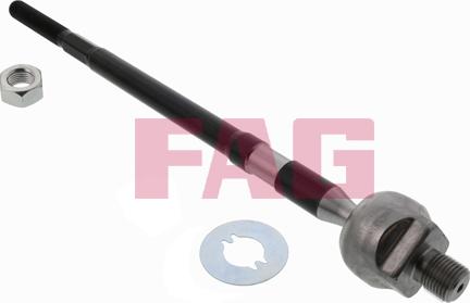 FAG 840 0341 10 - Articulatie axiala, cap de bara aaoparts.ro