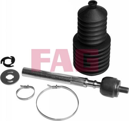 FAG 840 0302 10 - Articulatie axiala, cap de bara aaoparts.ro