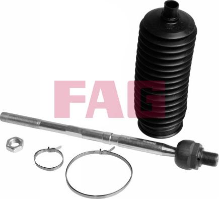 FAG 840 0296 10 - Articulatie axiala, cap de bara aaoparts.ro