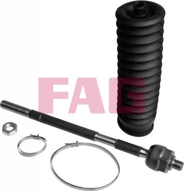 FAG 840 0288 10 - Articulatie axiala, cap de bara aaoparts.ro