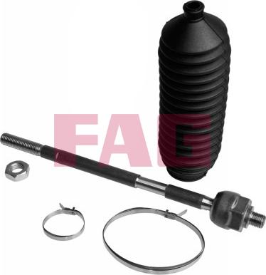 FAG 840 0287 10 - Articulatie axiala, cap de bara aaoparts.ro