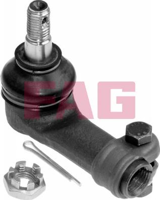 FAG 840 0787 10 - Cap de bara aaoparts.ro