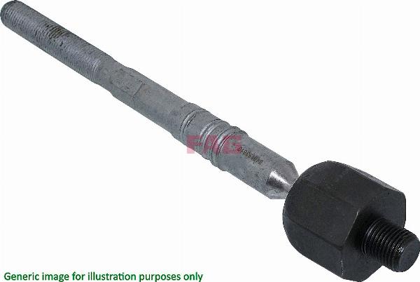 FAG 840 1658 10 - Articulatie axiala, cap de bara aaoparts.ro