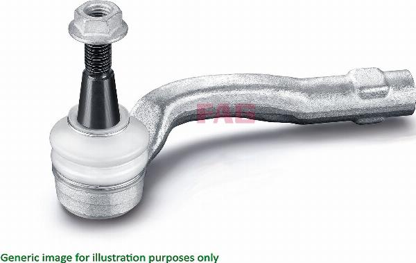 FAG 840 1685 10 - Cap de bara aaoparts.ro