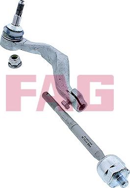 FAG 840 1396 10 - Bara directie aaoparts.ro