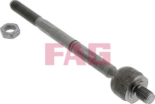 FAG 840 1265 10 - Articulatie axiala, cap de bara aaoparts.ro