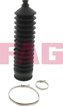 FAG 841 0011 30 - Ansamblu burduf, directie aaoparts.ro