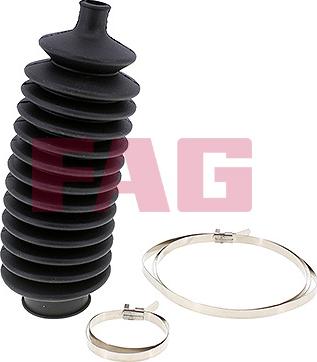 FAG 841 0151 30 - Ansamblu burduf, directie aaoparts.ro