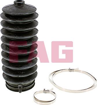 FAG 841 0184 30 - Ansamblu burduf, directie aaoparts.ro