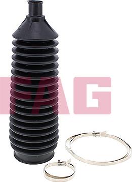 FAG 841 0185 30 - Ansamblu burduf, directie aaoparts.ro