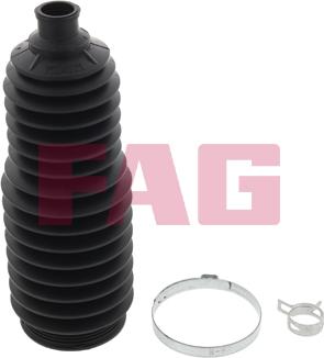 FAG 841 0206 30 - Ansamblu burduf, directie aaoparts.ro