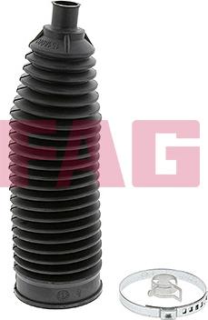 FAG 841 0224 30 - Ansamblu burduf, directie aaoparts.ro